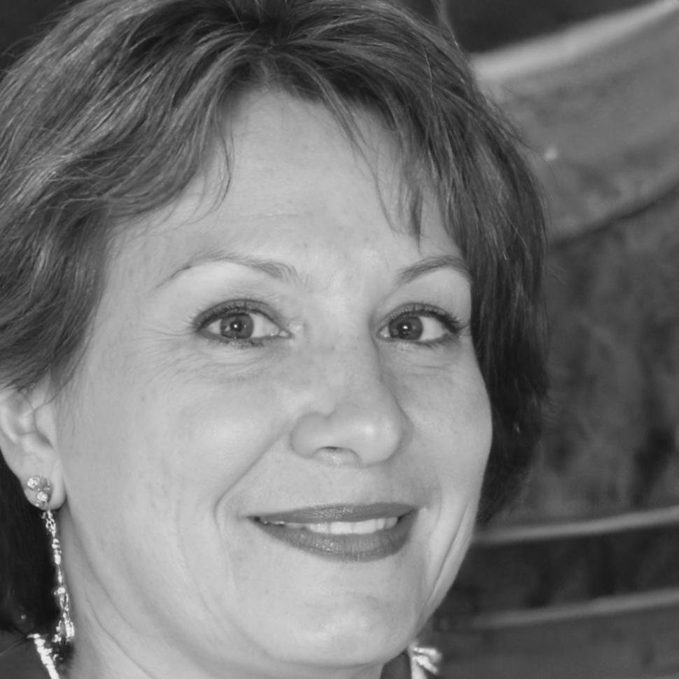 Prof. Dr. Maria Hoffmann, Finanzprofessorin