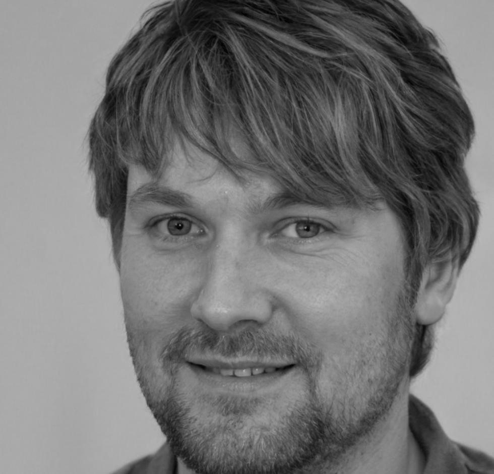 Dr. Michael Schneider, Forschungsleiter bei Zovixeltoryn